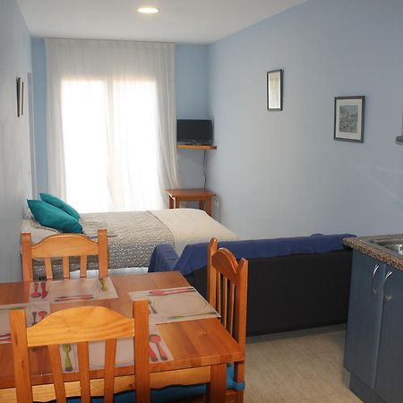 Apartaments Can Claudi Тосса-де-Мар Экстерьер фото