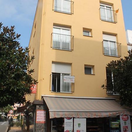 Apartaments Can Claudi Тосса-де-Мар Экстерьер фото