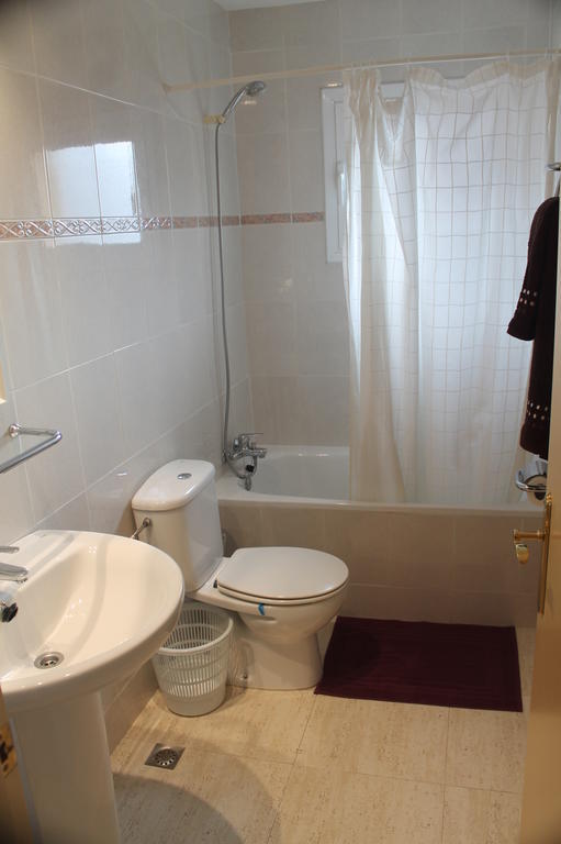 Apartaments Can Claudi Тосса-де-Мар Номер фото