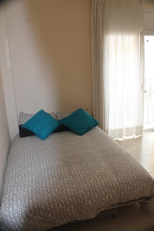 Apartaments Can Claudi Тосса-де-Мар Экстерьер фото