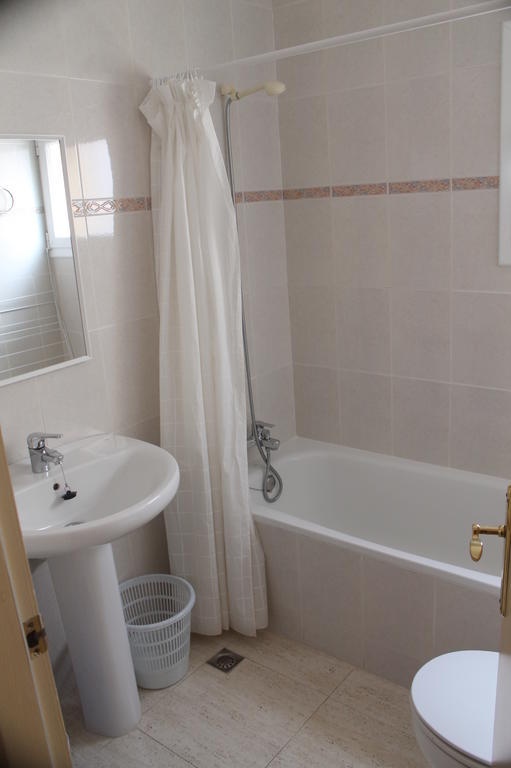 Apartaments Can Claudi Тосса-де-Мар Экстерьер фото