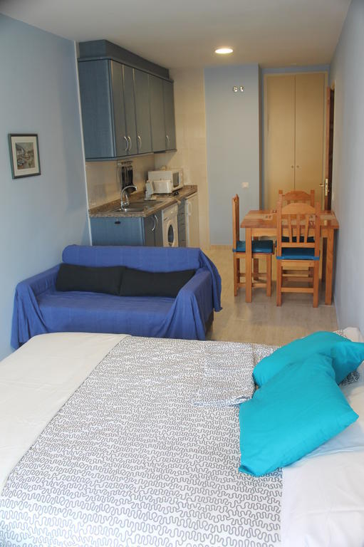 Apartaments Can Claudi Тосса-де-Мар Номер фото