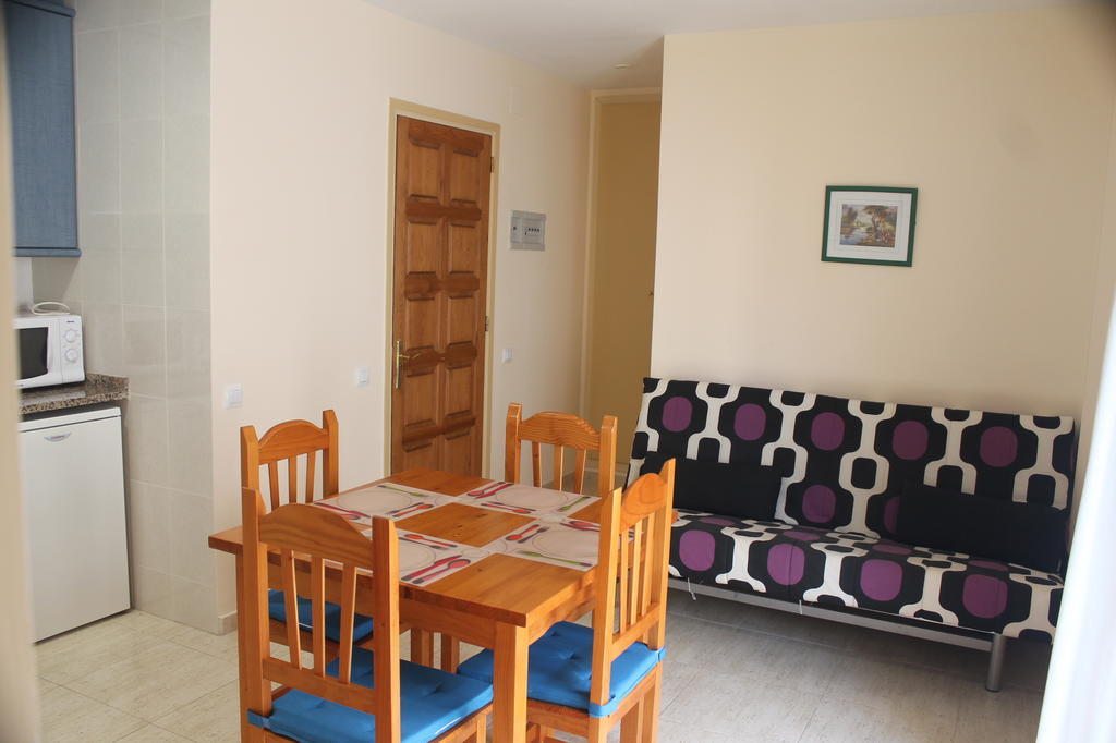 Apartaments Can Claudi Тосса-де-Мар Номер фото