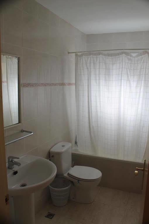 Apartaments Can Claudi Тосса-де-Мар Экстерьер фото